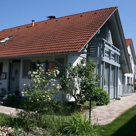Gaestehaus Hauser Rust Kültér fotó