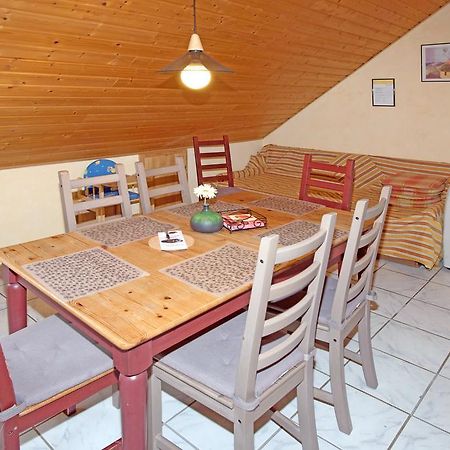 Gaestehaus Hauser Rust Kültér fotó