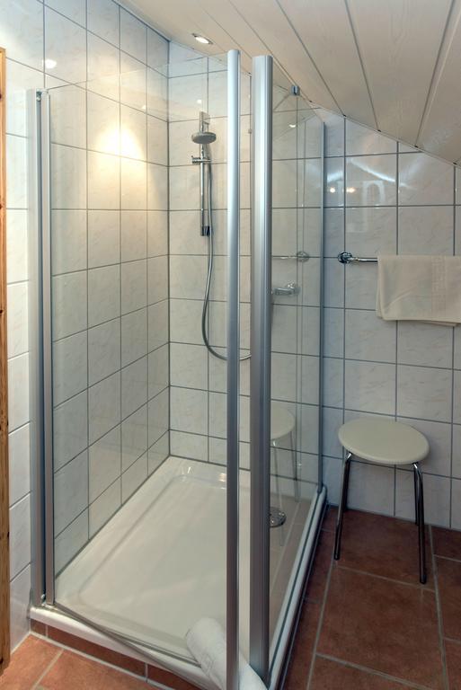 Gaestehaus Hauser Rust Kültér fotó