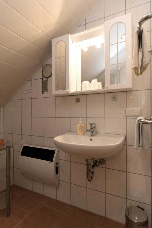 Gaestehaus Hauser Rust Kültér fotó