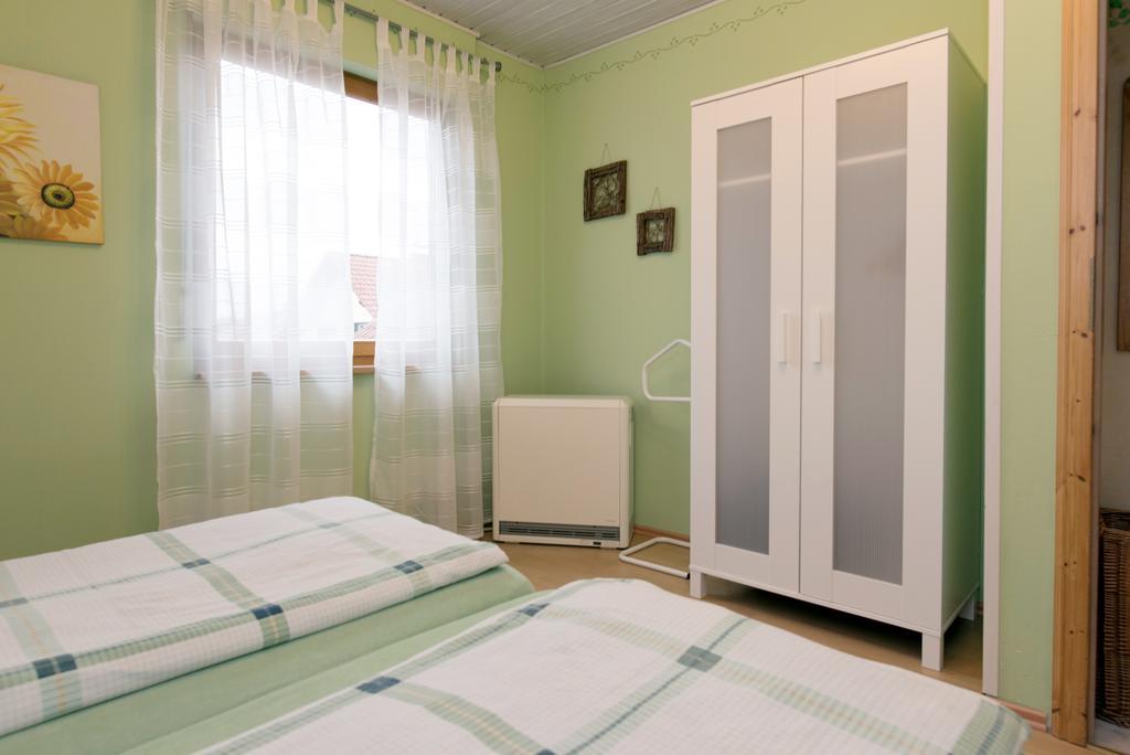 Gaestehaus Hauser Rust Kültér fotó